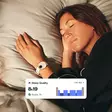 WITHINGS SCANWATCH LIGHT 37MM HYBRIDIÄLYKELLO VALKOINEN - Älykellot ja aktiivisuusrannekkeet - 3700546708343 - 7