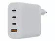 XTORM 140W GAN2 ULTRA KOTILATURI - Kaapelit ja laturit - 8718182277333 - 4