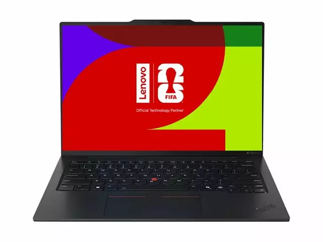 LENOVO THINKPAD X1 GEN13 14" AURA EDITION INTEL CORE ULTRA 7 32GB/512GB BÄRBAR DATOR - Företagsdatorer - 199274133023 - 2