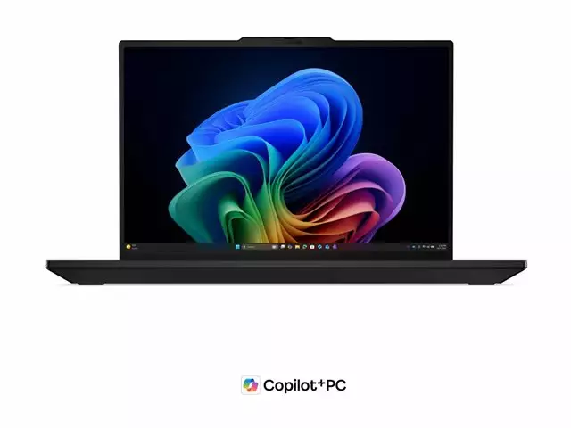 LENOVO THINKPAD T16 GEN5 16" 16GB/512GB BÄRBAR DATOR - Företagsdatorer - 199275427923 - 2