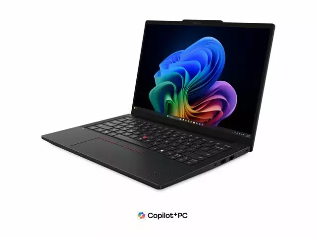 LENOVO THINKPAD T14 GEN7 14" 16GB/512GB BÄRBAR DATOR - Företagsdatorer - 199276015563 - 2