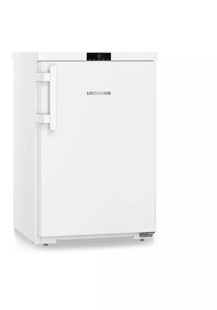 LIEBHERR FE1404 FRYSTSKÅP VIT - Frysskåp - 4016803094913 - 1