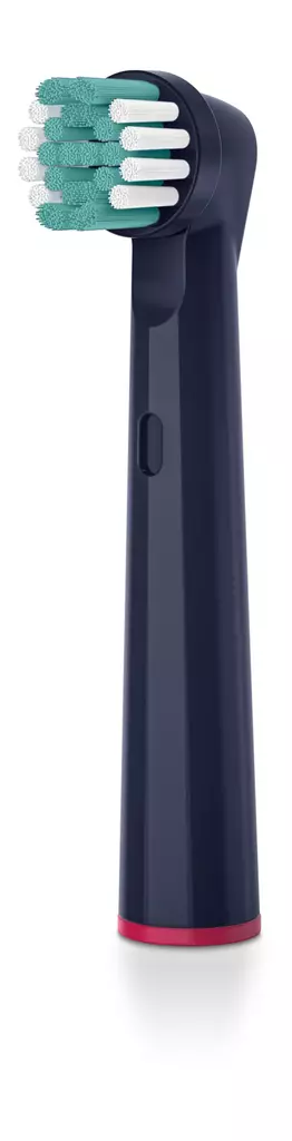 BEURER TB CLEAN ECO VAIHTOHARJA PYÖRIVÄÄN SÄHKÖHAMMASHARJAAN 4 KPL - Sähköhammasharjat - 4211125105273 - 1