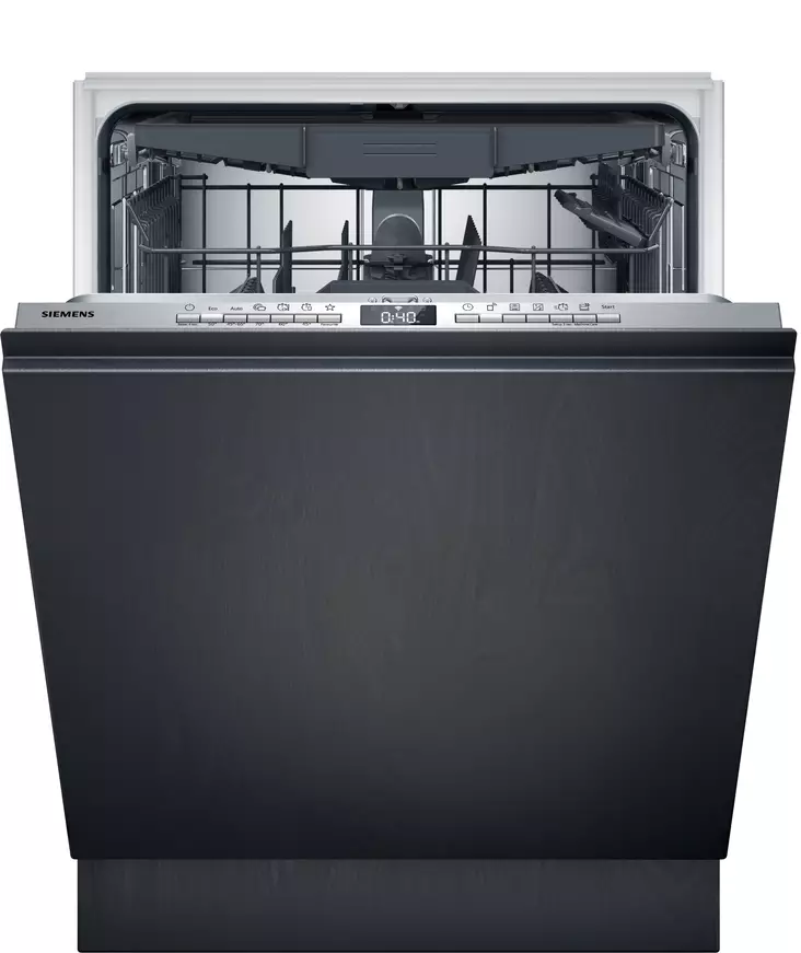 SIEMENS SN63EX22CE ASTIANPESUKONE INTEGROITAVA - 60 cm leveät astianpesukoneet - 4242003962503 - 1