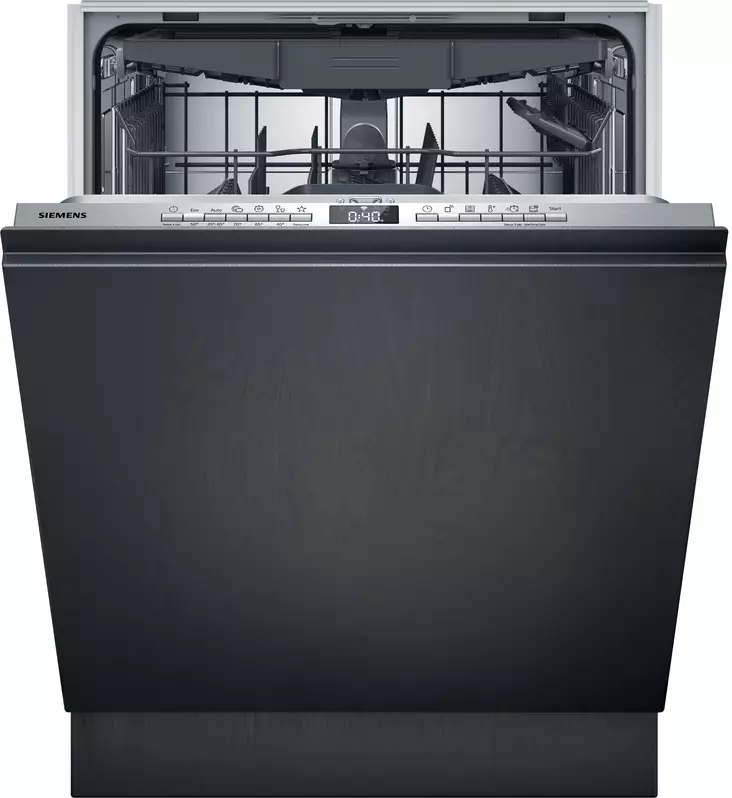 SIEMENS SN63HX17VE INTEGROITAVA ASTIANPESUKONE - 60 cm leveät astianpesukoneet - 4242003970713 - 1