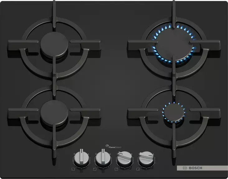 BOSCH PPP6A6I10 KAASUKEITTOTASO - Liesitasot - 4242005496303 - 1