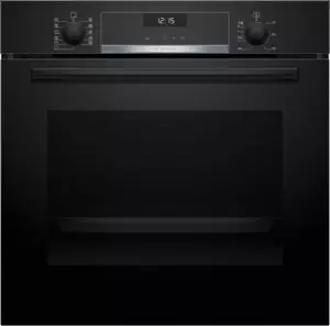 BOSCH HBG537FB4 ERILLISUUNI MUSTA - Uunit - 4242005541973 - 1