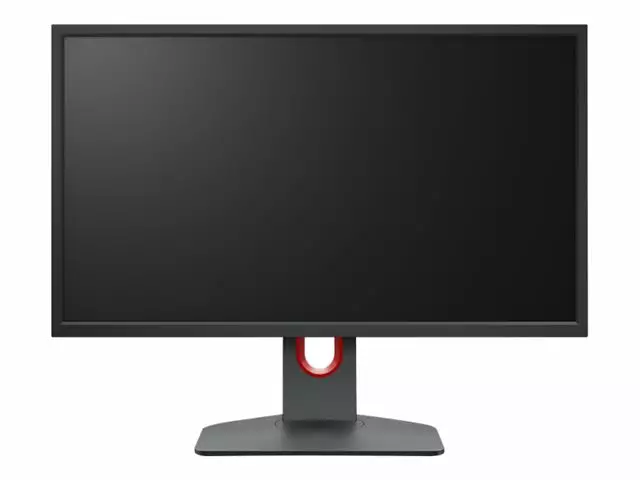 BENQ ZOWIE XL2540K 25" 240HZ FHD e-SPORTS PELINÄYTTÖ - Näytöt 22" - 26" - 4718755083303 - 7
