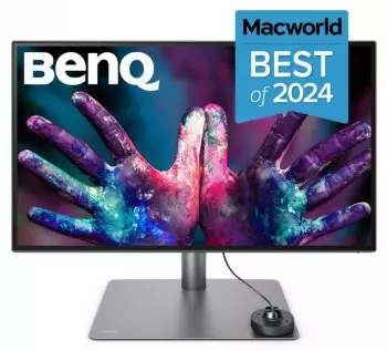BENQ PD2725U 27" IPS UHD NÄYTTÖ - Näytöt > 27" - 4718755084973 - 1