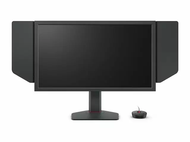 BENQ ZOWIE XL2586X+ 24.1" 600HZ FHD PELINÄYTTÖ - Näytöt 22" - 26" - 4718755094873 - 2