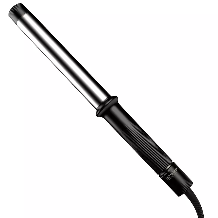 REVAMP TO1250EU CURLING WAND - Locktänger - 5010777165463 - 1