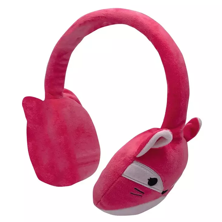 SQUISHMALLOWS LANGATTOMAT ON-EAR KUULOKEET FIFI - Langattomat kuulokkeet - 5060777101053 - 1
