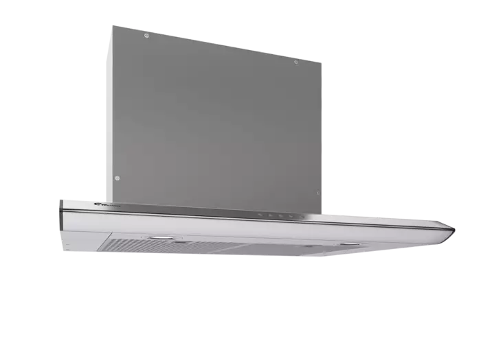 THERMEX SUPER SILENT LIESITUULETIN TERÄS 60CM - Kaapistoon upotettavat liesituulettimet - 5703347519413 - 1