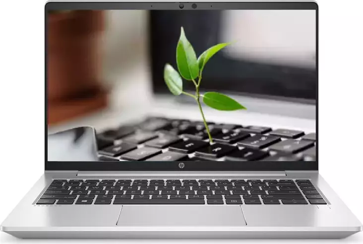 KUNNOSTETTU HP PROBOOK 445 G8 KANNETTAVA TIETOKONE - Kannettavat tietokoneet - 6429811557543 - 1