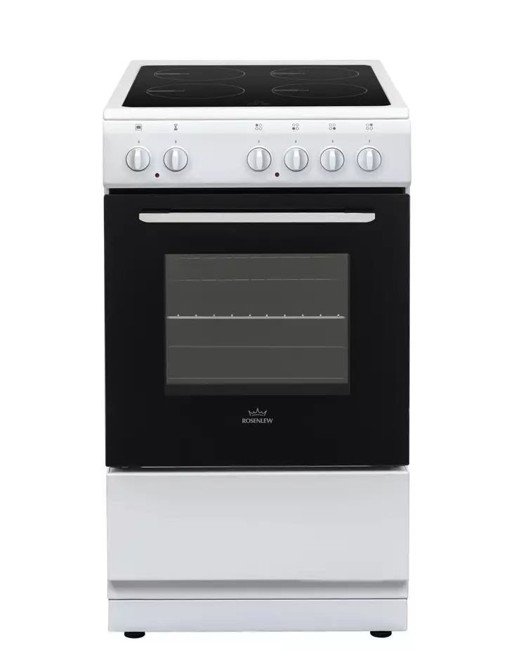 ROSENLEW HR-LKI50MF INDUKTIONSSPIS - Induktionsspisar - 6430022365933 - 1