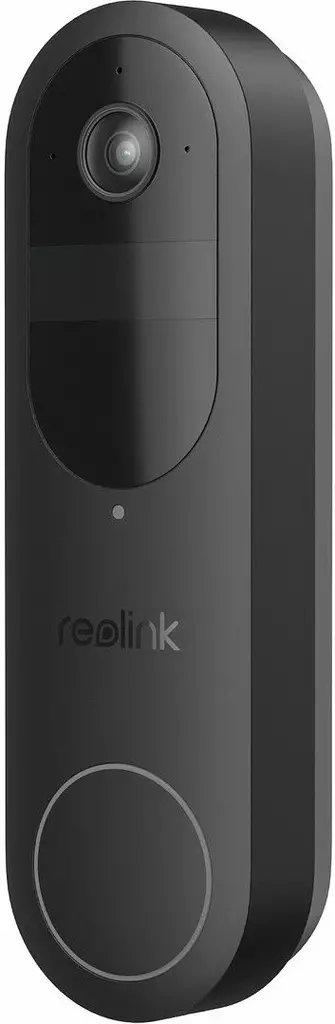REOLINK SMART 2K WIFI VIDEO-OVIKELLO - VALVONTAKAMERAT - 6976930226343 - 1