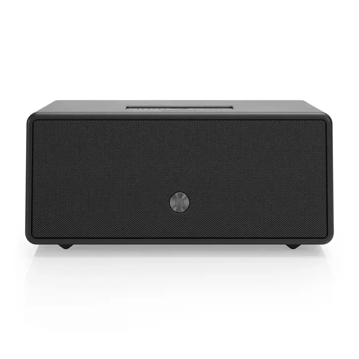 AUDIO PRO DRUMFIRE D-2 MULTIROOM BLUETOOTH KAIUITIN MUSTA - Bluetooth-kaiuttimet - 7330117152303 - 1