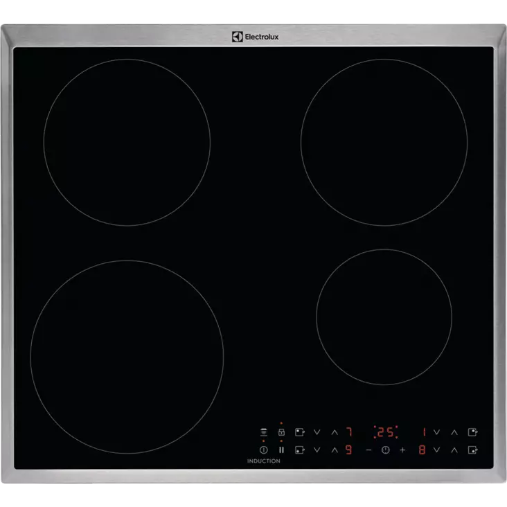 ELECTROLUX HOI630MX INDUKTIOTASO - Liesitasot - 7333394025223 - 1