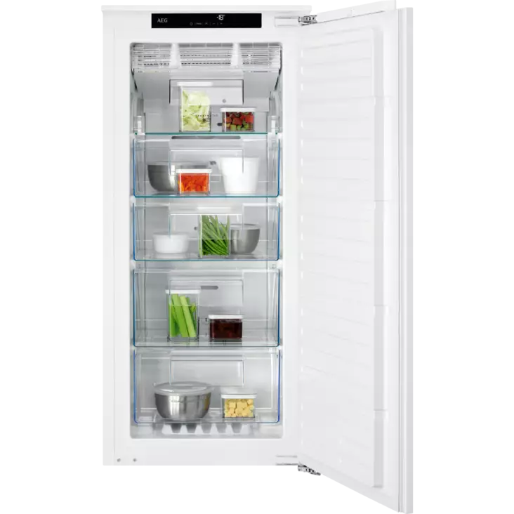 AEG TAB7N12EF KAAPPIPAKASTIN INTEGROITAVA - Kaappipakastimet - 7333394026633 - 1