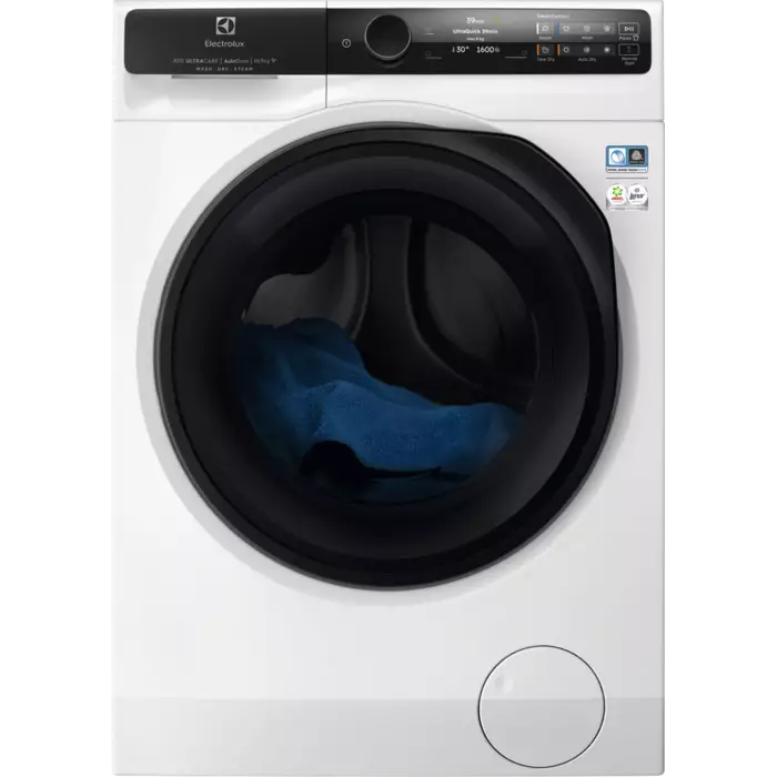 ELECTROLUX EWI874LY6Q KUIVAAVA PESUKONE - Kuivaavat pesukoneet - 7333394061023 - 1