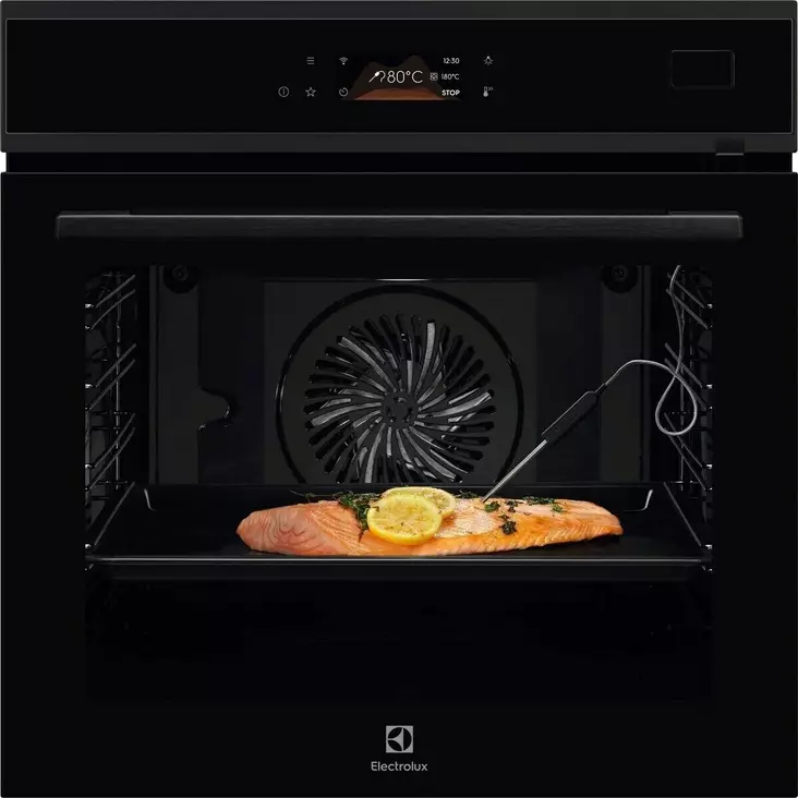 ELECTROLUX COS960B MONITOIMIUUNI HÖYRYTOIMINOLLA - Uunit - 7333394109923 - 2