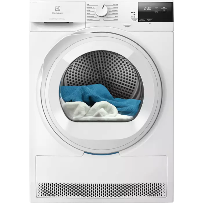 ELECTROLUX EDI621O85O TORKTUMMLARE - Torktumlare - 7333394128313 - 5