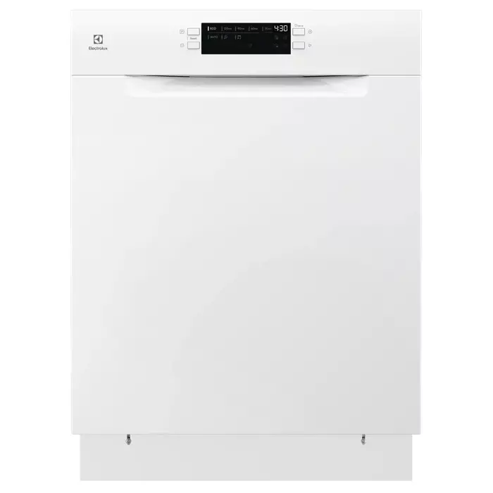 ELECTROLUX E52UE102SW DISKMASKIN VIT - 60 cm diskmaskiner - 7333394175713 - 1