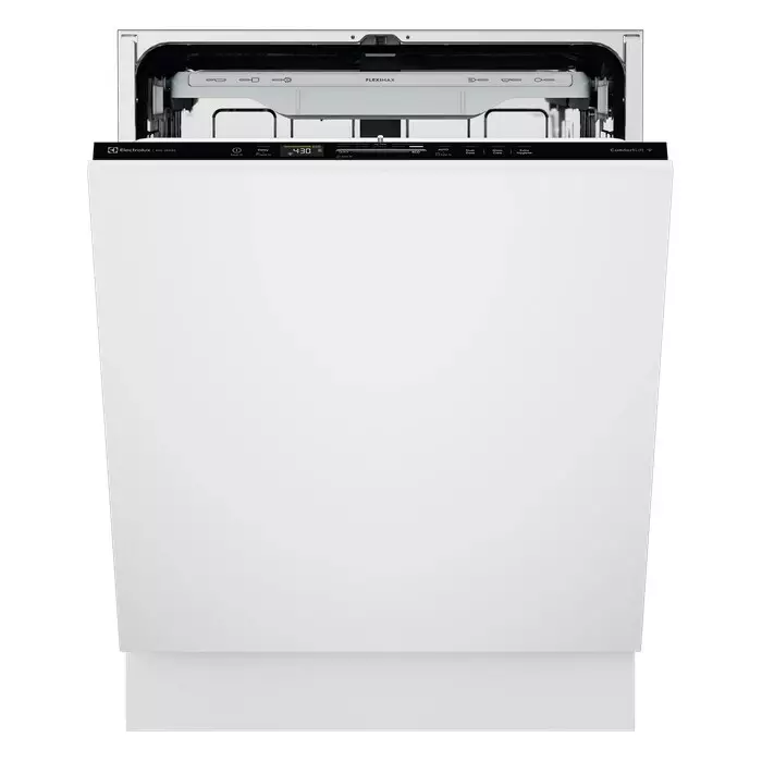ELECTROLUX E82LC520S ASTIANPESUKONE INTEGROITAVA - 60 cm leveät astianpesukoneet - 7333394176703 - 4