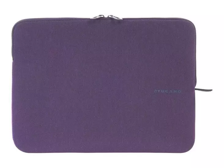 TUCANO MELANGE NOTEBOOK SUOJATASKU 13-14" VIOLETTI - Tietokonelaukut - 8020252076853 - 1