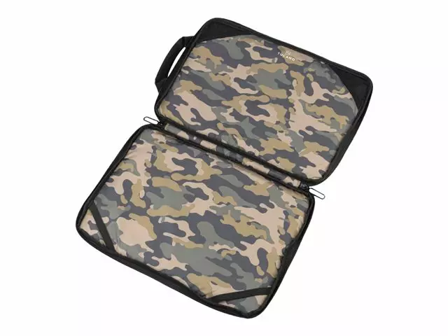 TUCANO SANDY NOTEBOOK SUOJATASKU 13/14" MUSTA - Tietokonelaukut - 8020252174993 - 1