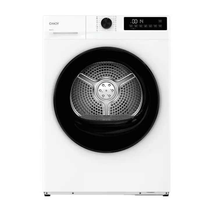 CANDY GDS 7N2B-S TUMBLE DRYER - Tumble Dryers - 8059019116143 - 6