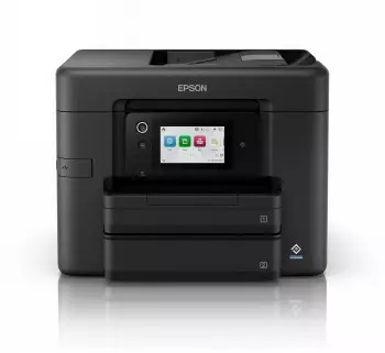 EPSON WORKFORCE PRO WF-4920 A4 MONITOIMITULOSTIN - Tulostimet ja skannerit - 8715946746593 - 1