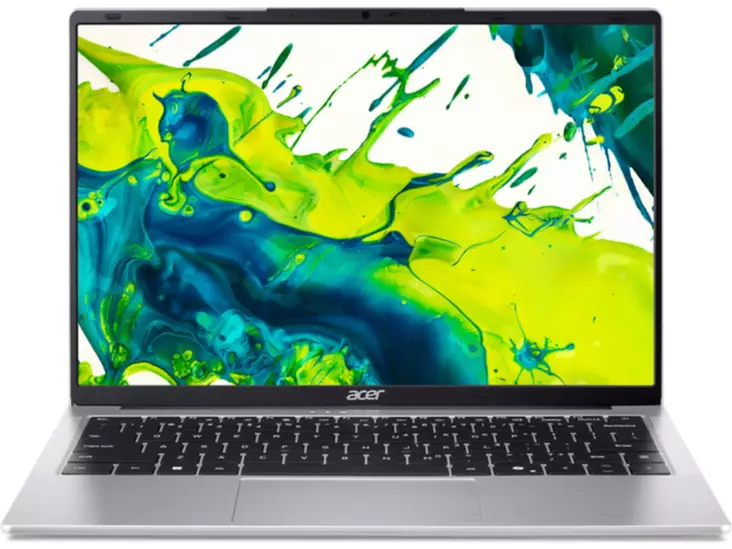 ACER ASPIRE LITE AL14-32P-3692 14" KANNETTAVA TIETOKONE - Kannettavat tietokoneet - 4711474671073 - 1
