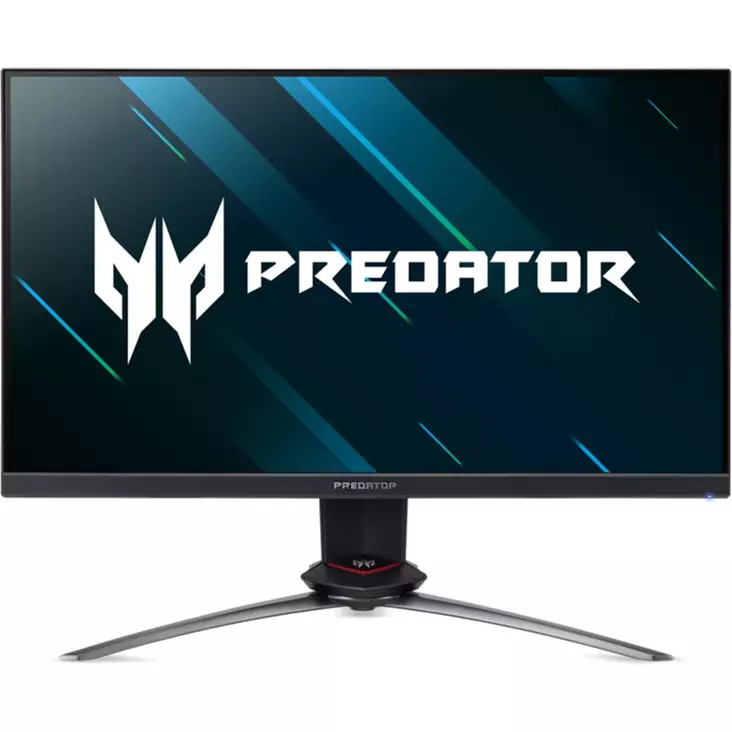 ACER XB273 27" 200HZ WQHD-PELINÄYTTÖ - Näytöt > 27" - 4711474642493 - 1