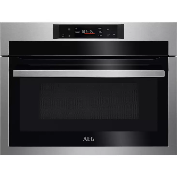 AEG BFB8002QM ERILLISUUNI TERÄS - Uunit - 7332543993543 - 2