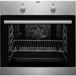 AEG COMPETENCE BEB230010M UUNI - Uunit - 7332543714223 - 1