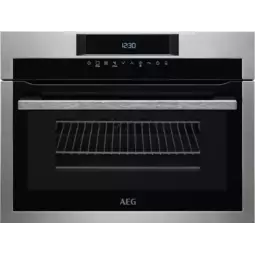 AEG COMPETENCE KME761000M COMPACT UUNI - Uunit - 7332543714803 - 1