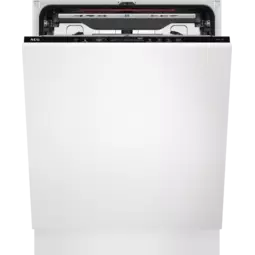 AEG FSE76738P INTEGROITAVA ASTIANPESUKONE - 60 cm leveät astianpesukoneet - 7332543986743 - 1