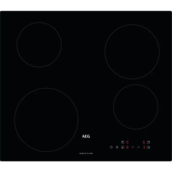 AEG IBB64200CB INDUKTIOTASO - Liesitasot - 7332543828623 - 1