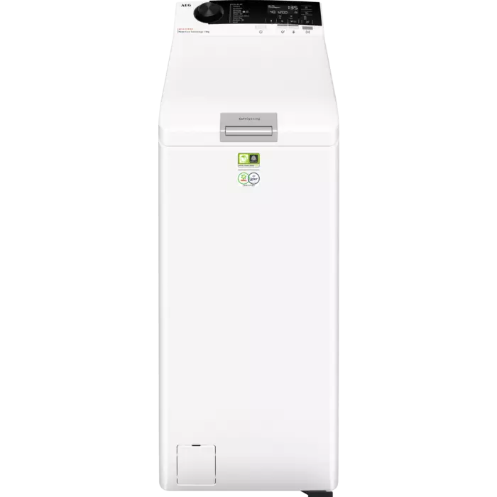 AEG LTR8A631E1 PÄÄLTÄ TÄYTETTÄVÄ PYYKINPESUKONE - Päältätäytettävät pesukoneet - 7333394030913 - 1