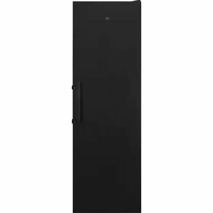 AEG RKE638E6MB JÄÄKAAPPI MUSTA - Jääkaapit - 7333394079493 - 1