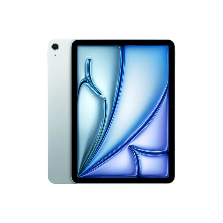 APPLE IPAD AIR 11" WIFI 128GB BLÅ - Surfplattor & iPad - 195950823783 - 1