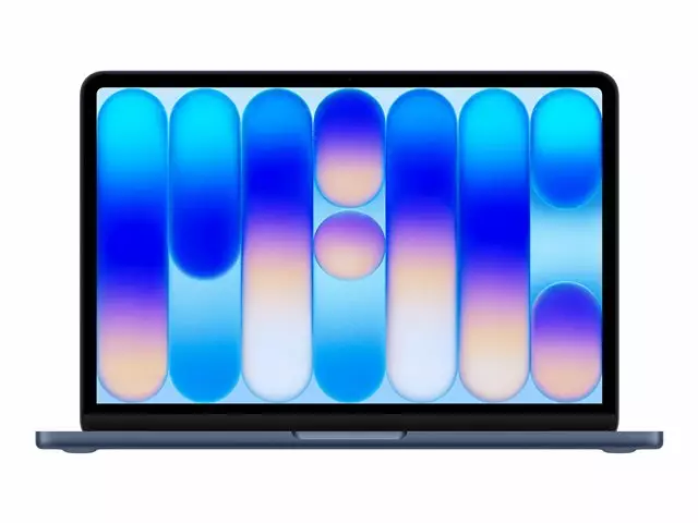 APPLE MACBOOK NEO 13" A18 PRO 8GB/512GB INDIGO - Kannettavat tietokoneet - 195950853193 - 1