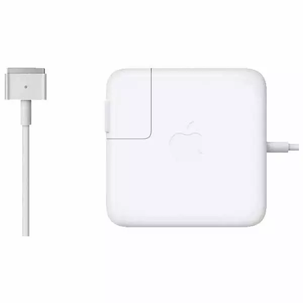 APPLE MAGSAFE 2 POWER ADAPTER - Kannettavien laturit ja sylitasot - 885909575763 - 1