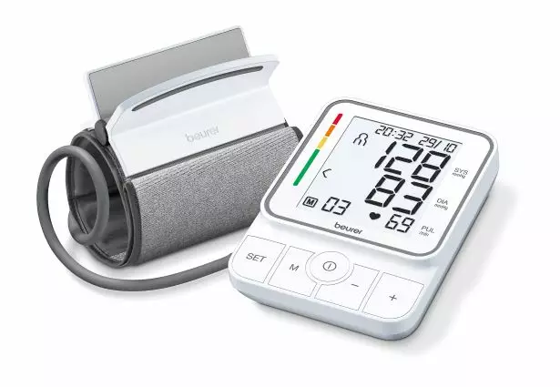BEURER BM51 VERENPAINEMITTARI - Verenpainemittarit - 4211125652043 - 1