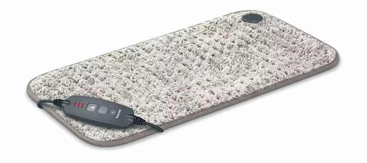BEURER HK126 XXL NORDIC HEATING PAD - Electric Blankets & Heating Pads - 4211125200473 - 1
