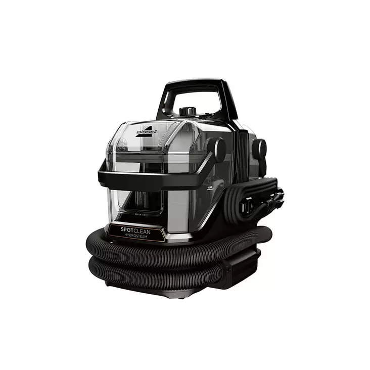 BISSELL 3697N SPOTCLEAN HYDROSTEAM SELECT TEKSTIILIPESURI - Kodin pientarvikkeet - 11120272123 - 1
