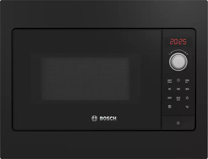 BOSCH BFL523MB3 MIKROAALTOUUNI INTEGROITAVA - Integroitava mikroaaltouuni - 4242005291243 - 1