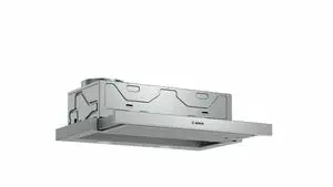 BOSCH DFM064A53 LIESITUULETIN - Kaapiston alle asennettava liesituuletin - 4242005231973 - 1