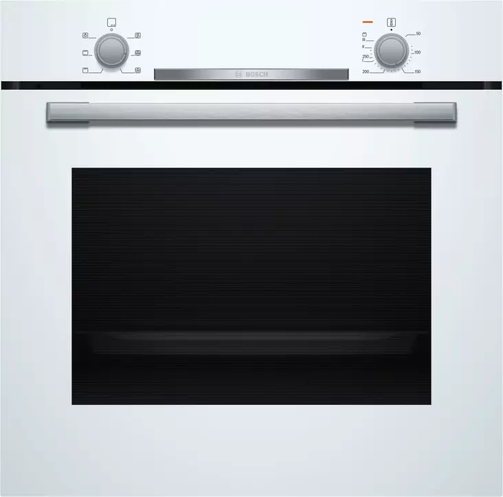 BOSCH HBA530BW0S ERILLISUUNI - Uunit - 4242005033713 - 3